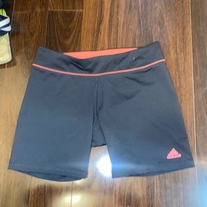 Adidas Biker Shorts